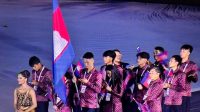 Negaranya Diserang, Kamboja Tarik Atlit dari SEA Games Thailand 2025