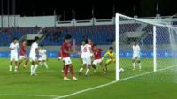 Indonesia Tak Lolos ke Semifinal Sepak Bola SEA Games 2025 Meski Kalahkan Myanmar 3-1