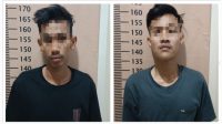 Aksi Pencurian Motor Jaringan Lampung Digagalkan Polsek Karawaci