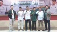 Rano Alfath Ajak Pengurus DPC, dan DPAC PKB Sosialisasikan Empat Pilar Kebangsaan