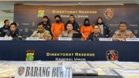 Kasus Penipuan WO, Polisi Kembangkan Kemungkinan Ada Tersangka Lain