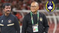 Anak Asuhannya Terpuruk di SEA Games 2025, PSSI Resmi Copot Indra Sjafri