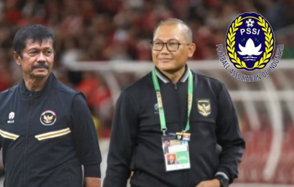 Anak Asuhannya Terpuruk di SEA Games 2025, PSSI Resmi Copot Indra Sjafri
