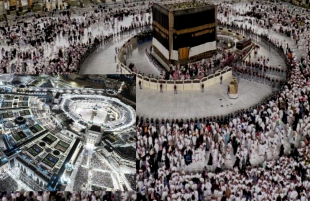 Pembangunan Kampung Haji Indonesia, Pemerintah Beli Hotel dan Lahan Dekat Masjidil Haram Pembangunan Kampung Haji Indonesia, Pemerintah Beli Hotel dan Lahan Dekat Masjidil Haram