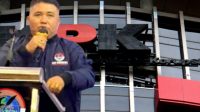 Ketum IWO Indonesia Apresiasi Lembaga Anti Rusuah KPK dalam Operasi Tangkap Tangan Oknum Kejati Banten Ketum IWO Indonesia Apresiasi Lembaga Anti Rusuah KPK dalam Operasi Tangkap Tangan Oknum Kejati Banten