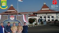 Kesbangpol Kota Tangerang Meluncurkan Survey Pengukuran Indeks Kinerja Ormas (IKO) Tahun 2025