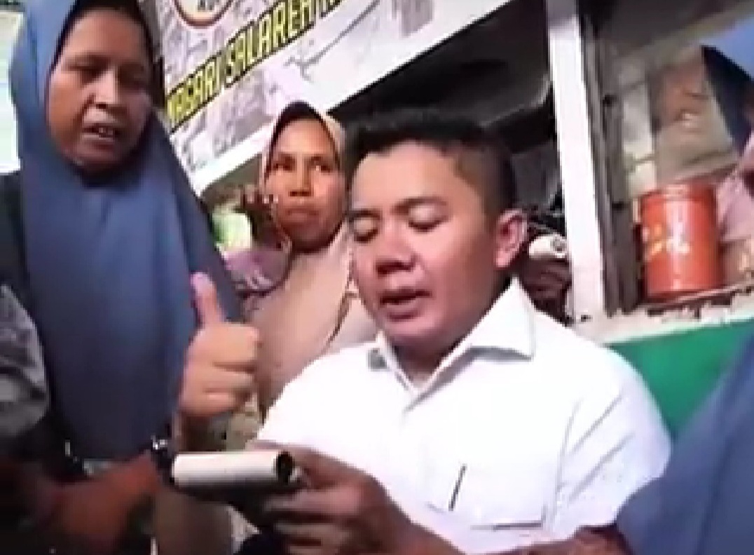 Penanganan Bencana Sumatera, Seskab Teddy: Jangan Giring Opini Pemerintah Lamban