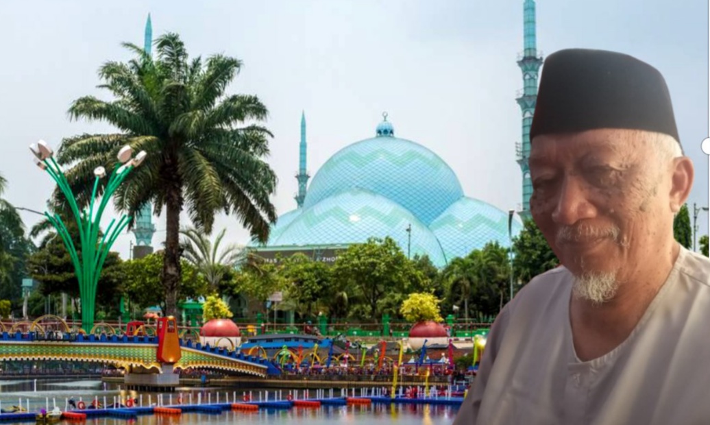 Catatan Kerja Kesbangpol Kota Tangerang Lewat IKO Ormas, Cerminan Upaya Menuju Good Governance