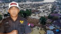 Dimas KHS AMF Sampaikan Permohonan Maaf dan Keprihatinan kepada Seluruh DPD IWOI di Aceh yang Terdampak Banjir dan Longsor