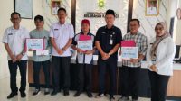 Kekars Award 2025, RW 03 Kelurahan Karawaci Sabet Gelar Juara 1 Kekars Award 2025, RW 03 Kelurahan Karawaci Sabet Gelar Juara 1