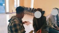 Biadab! Dua Kakak Beradik di Tangerang Diduga Dicabuli dengan Ancaman Dibunuh Ayah Angkatnya Sendiri Biadab! Dua Kakak Beradik di Tangerang Diduga Dicabuli dengan Ancaman Dibunuh Ayah Angkatnya Sendiri