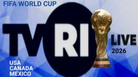 TVRI Dapat Hak Siar Piala Dunia 2026, Dirut TVRI: Bagian Komitmen Pelayanan Publik
