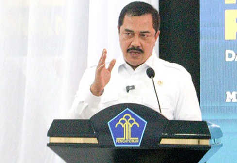 Hukuman Kerja Sosial, Napi Tak Harus Masuk Bui Berlaku Mulai Januari 2026