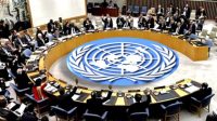 Israel Beri Pengakuan Somaliland Picu DK PBB gelar sidang darurat