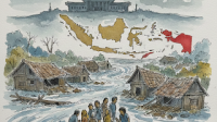 Mengapa Hujan di Jakarta Terdengar Lebih Nyaring daripada Tangis Korban Banjir di Sumatera?
