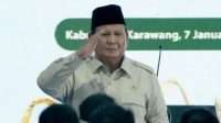 Prabowo: Janggal, Negara Begini Kaya Rakyatnya Masih Banyak yang Miskin