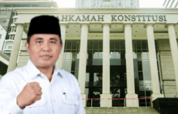 Ketua Umum IWO Indonesia Apresiasi Langkah Tegas KY Kawal Etika Hakim dalam Perkara Almarhum Haji Halim