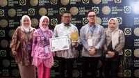 Pemprov Banten Raih Penghargaan Universal Health Coverage Award 2026
