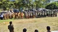 ESDM Aceh Kerahkan 70 Relawan Bersihkan SMPN 5 Karang Baru Aceh Tamiang ESDM Aceh Kerahkan 70 Relawan Bersihkan SMPN 5 Karang Baru Aceh Tamiang