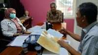 LBH PPI Provinsi Banten Gelar Konsultasi Hukum Perdata Gratis