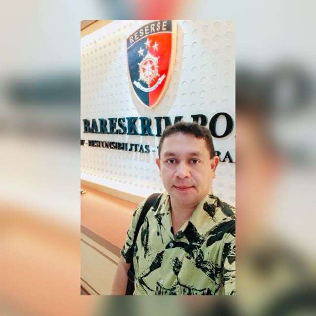 Peran Penegakan Hukum Kehakiman, Kejaksaan, Kepolisian dan Advokat Dalam Menegakan Norma Hukum yang Berkeadilan