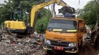 DLHK Kabupaten Tengerang Sidak dan Eksekusi TPS Sampah Ilegal di Mekar Sari Rajeg DLHK Kabupaten Tengerang Sidak dan Eksekusi TPS Sampah Ilegal di Mekar Sari Rajeg