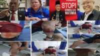 15 Organisasi Pers Nasional Desak Penyelidikan Mendalam atas Kasus Penusukan Faisal di Sulteng