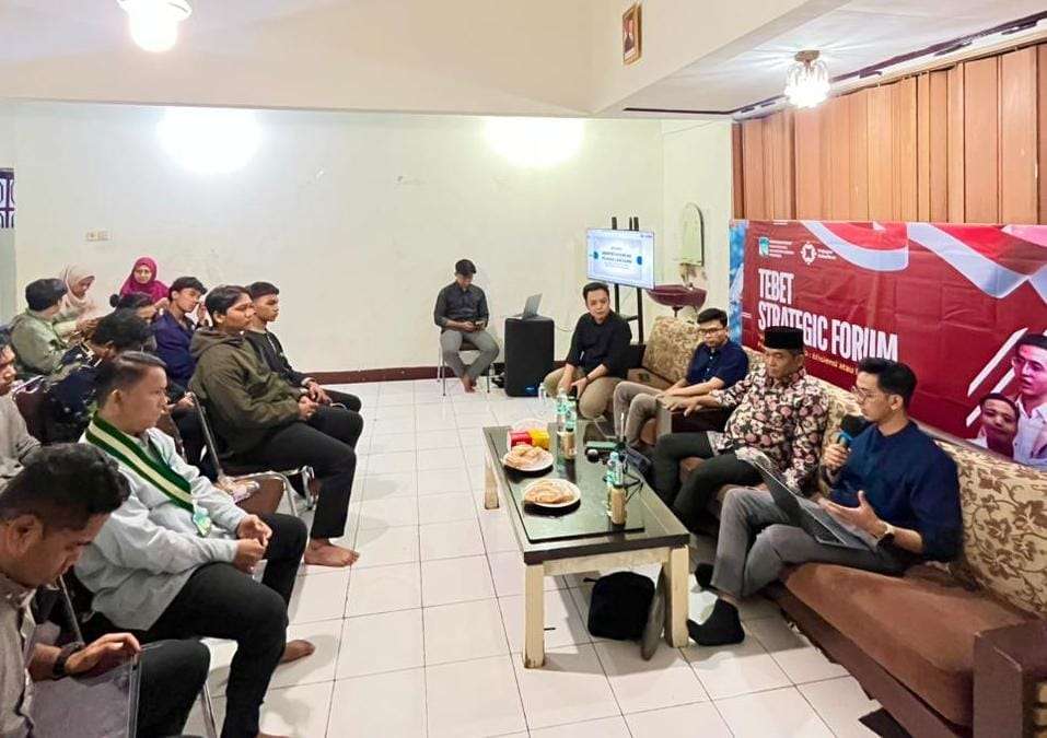 PP KAMMI Tegaskan Sikap: Tolak Pilkada Lewat DPRD, Jaga Kedaulatan Rakyat