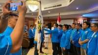 MUSDA VIII Tetapkan Tito Istianto sebagai Ketua Umum KNPI Banten