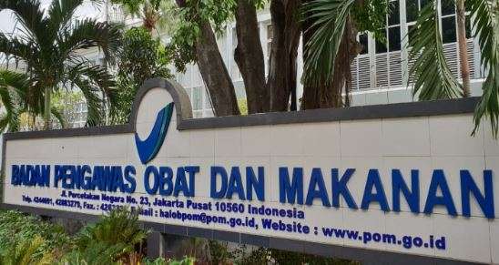 Soal Dugaan Susu Nestle Tercemar, BPOM Perintahkan Hentikan Sementara Distribusi