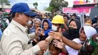 Presiden Tegaskan, Menteri Hadir di Lokasi Bencana untuk Observasi dan Hasilkan Solusi Presiden Tegaskan, Menteri Hadir di Lokasi Bencana untuk Observasi dan Hasilkan Solusi