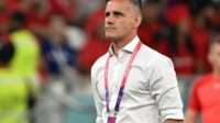 John Herdman, Profil Kandidat Pelatih Timnas Sepak bola Indonesia
