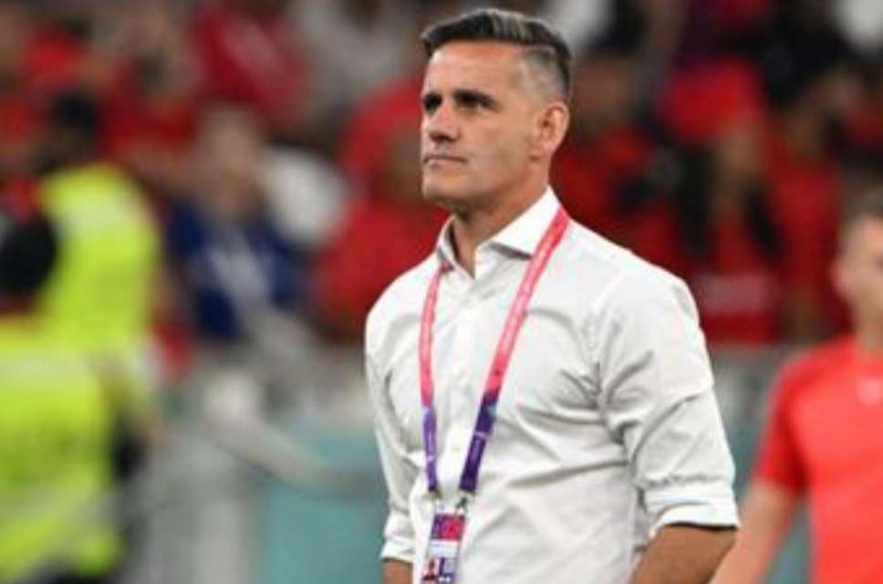 John Herdman, Profil Kandidat Pelatih Timnas Sepak bola Indonesia