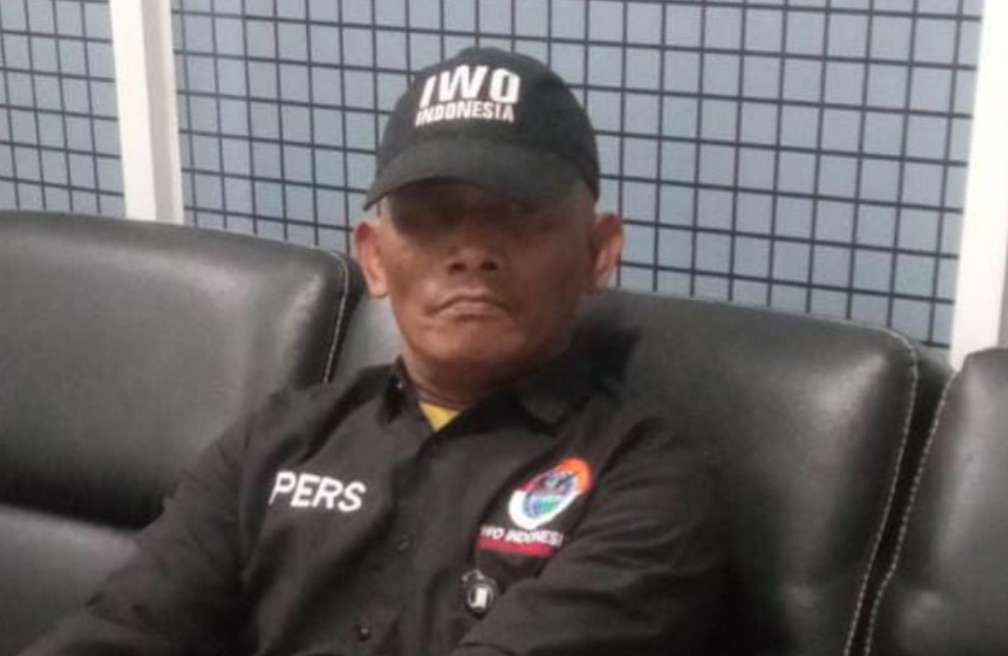 Ketua IWOI Aceh Rombak Total Kepengurusan di Awal Tahun 2026