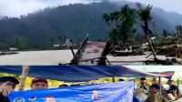 Tiga Puluh Hari Menyusuri Luka Aceh Pasca Bencana