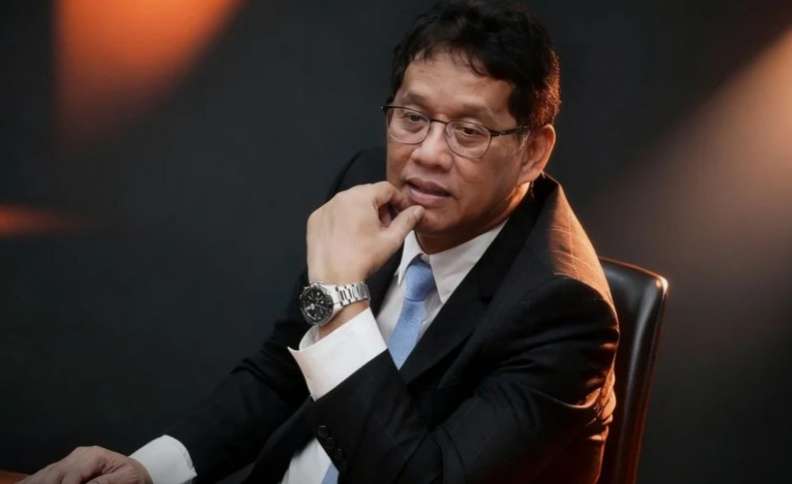 Menkeu Purbaya Kesal, Banyak Perusahaan Baja China yang Tak Bayar Pajak