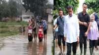 Banjir di Kabupaten Tangerang: 50 Ribu Warga Terdampak, 108 Hektare Sawah Terendam Banjir di Kabupaten Tangerang: 50 Ribu Warga Terdampak, 108 Hektare Sawah Terendam