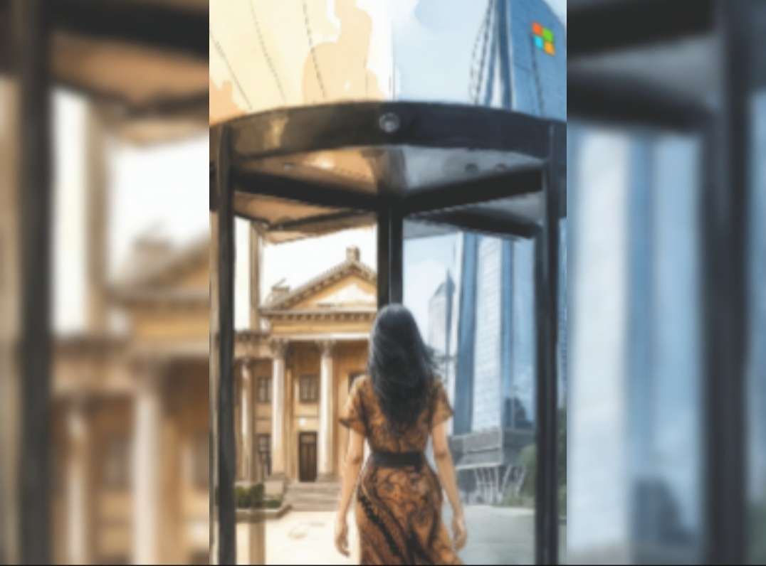 Mantan Bendahara dan Kursi Empuk Seattle – ET Hadi Saputra