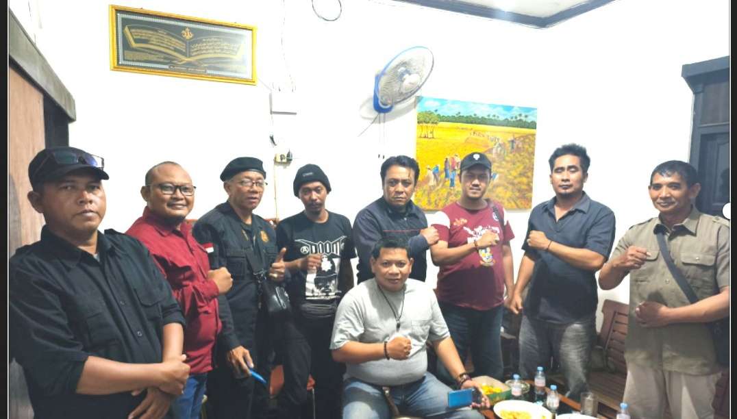 Perkuat Soliditas Internal, IWOI Jawa Tengah Gelar Rapat Pengurus dan Persiapan Pelantikan 2026