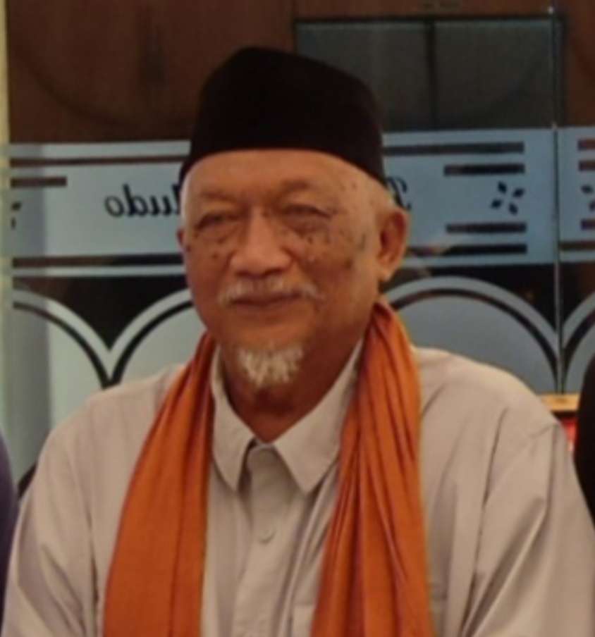 Ada yang Kurang dalam Pendidikan Kita | KH Ronggosutrisno Tahir