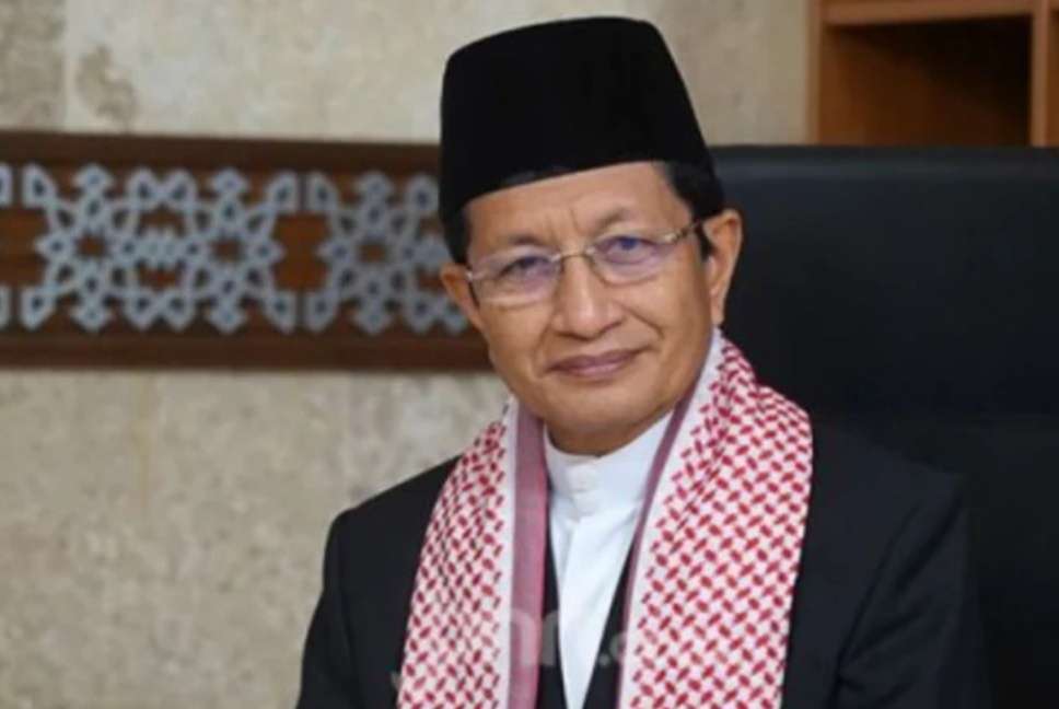 Menag Sebut UU Pesantren Amanatkan 3 Fungsi: Pendidikan, Keagamaan, dan Pemberdayaan