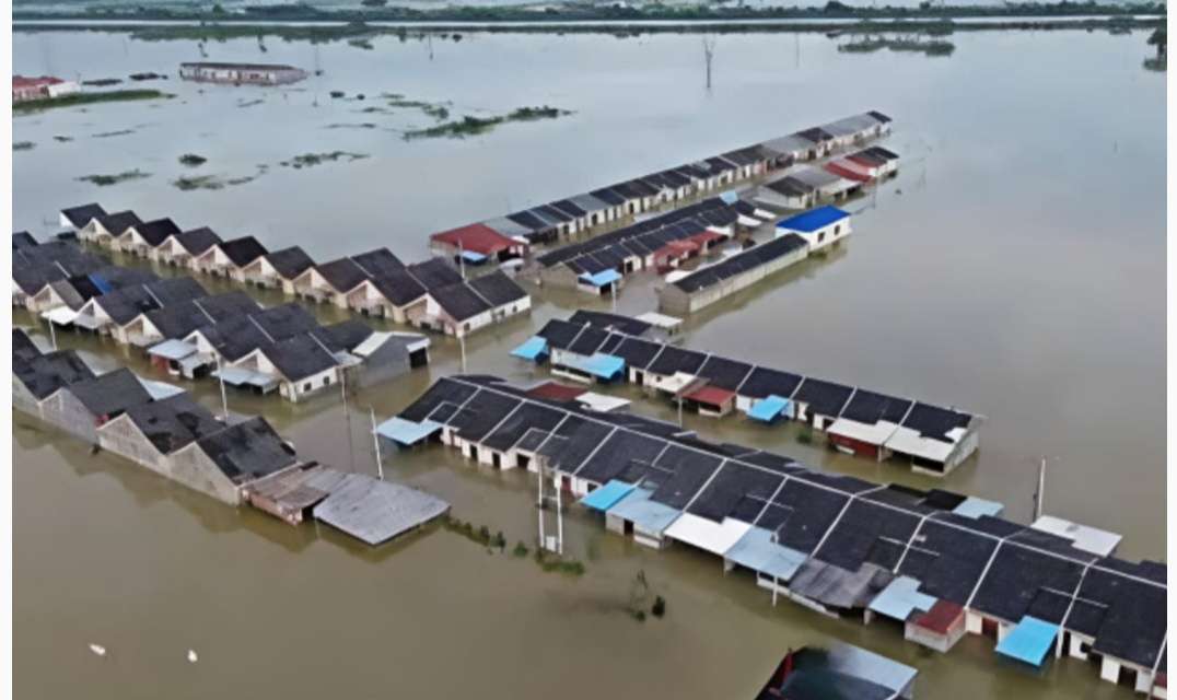 Ketua DPD IWOI Kabupaten Bekasi Desak Penghentian Izin Perumahan Baru Pasca Banjir Hebat Januari 2026