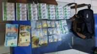 Berkedok Jual Sayur, Pelaku Peredaran Obat Keras Diamankan Polsek Sepatan