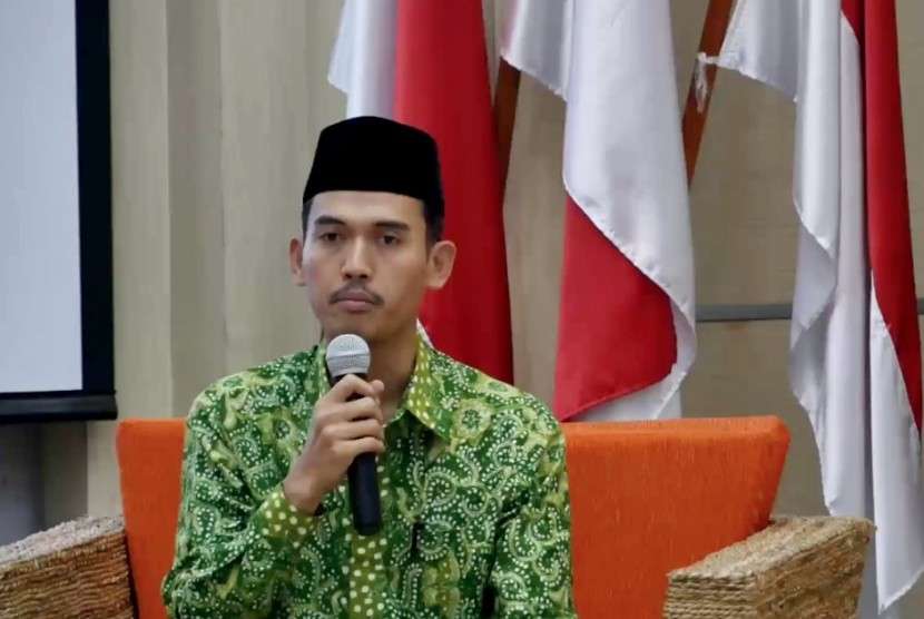 Nikah Siri dan Poligami Bisa Dipidana, MUI Sebut KUHP Baru Sembrono