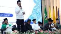 Wagub Dimyati Natakusumah Tegaskan Pemprov Banten Pastikan Keamanan Ramadan 2026