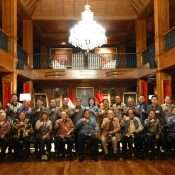 Apindo Siap Dukung Visi Prabowo: Dorong Industrialisasi Nasional