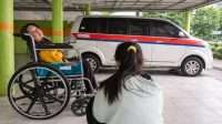 Ambulans untuk Pasien Kritis Diduga Dipatok Rp200 Ribu, Puskesmas Petir Didesak Dievaluasi