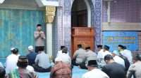 Lewat Jumling, Kapolres TangKot Ajak Warga Perangi Tawuran dan Narkoba Lewat Jumling, Kapolres TangKot Ajak Warga Perangi Tawuran dan Narkoba
