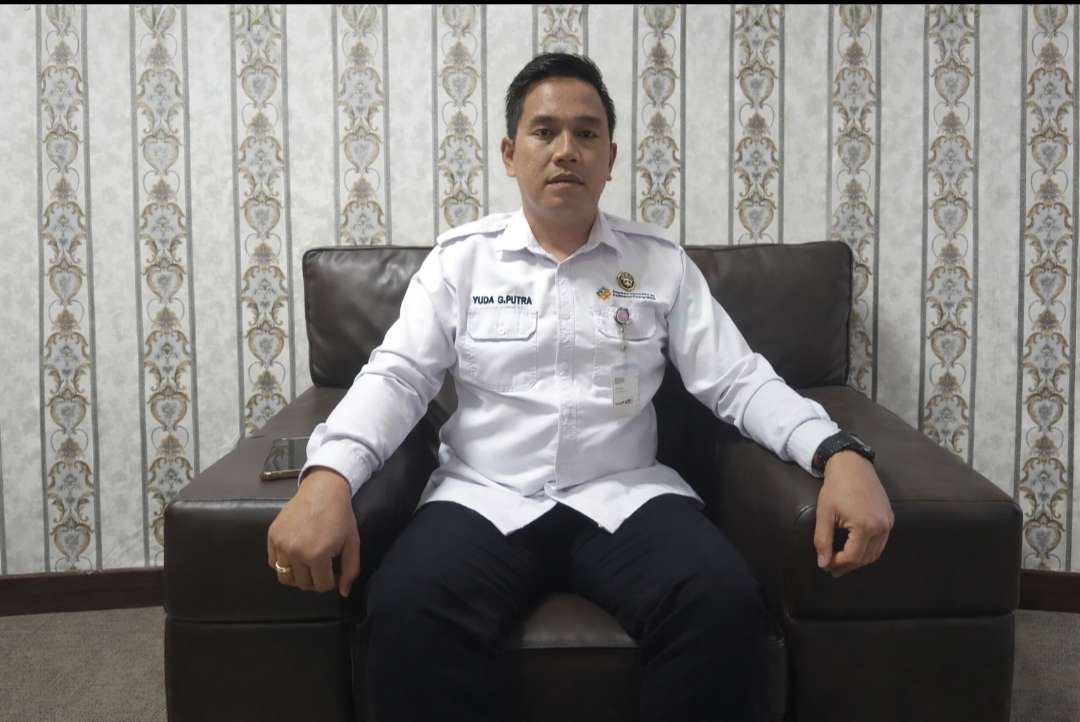 Yudha Ganda Putra Tegaskan Komitmen Kawal Program Bangga Kencana dan MBG 3B di Banten