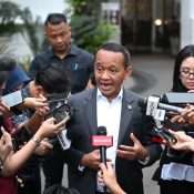 Presiden Prabowo Tegaskan Pentingnya Kepastian Hukum dan Perlindungan Investasi